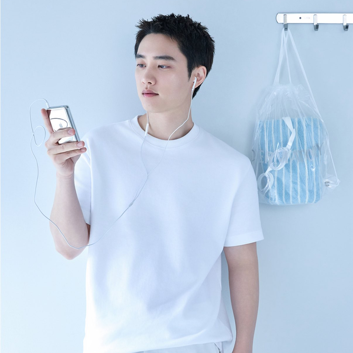 디오 (EXO) 최근 활동샷