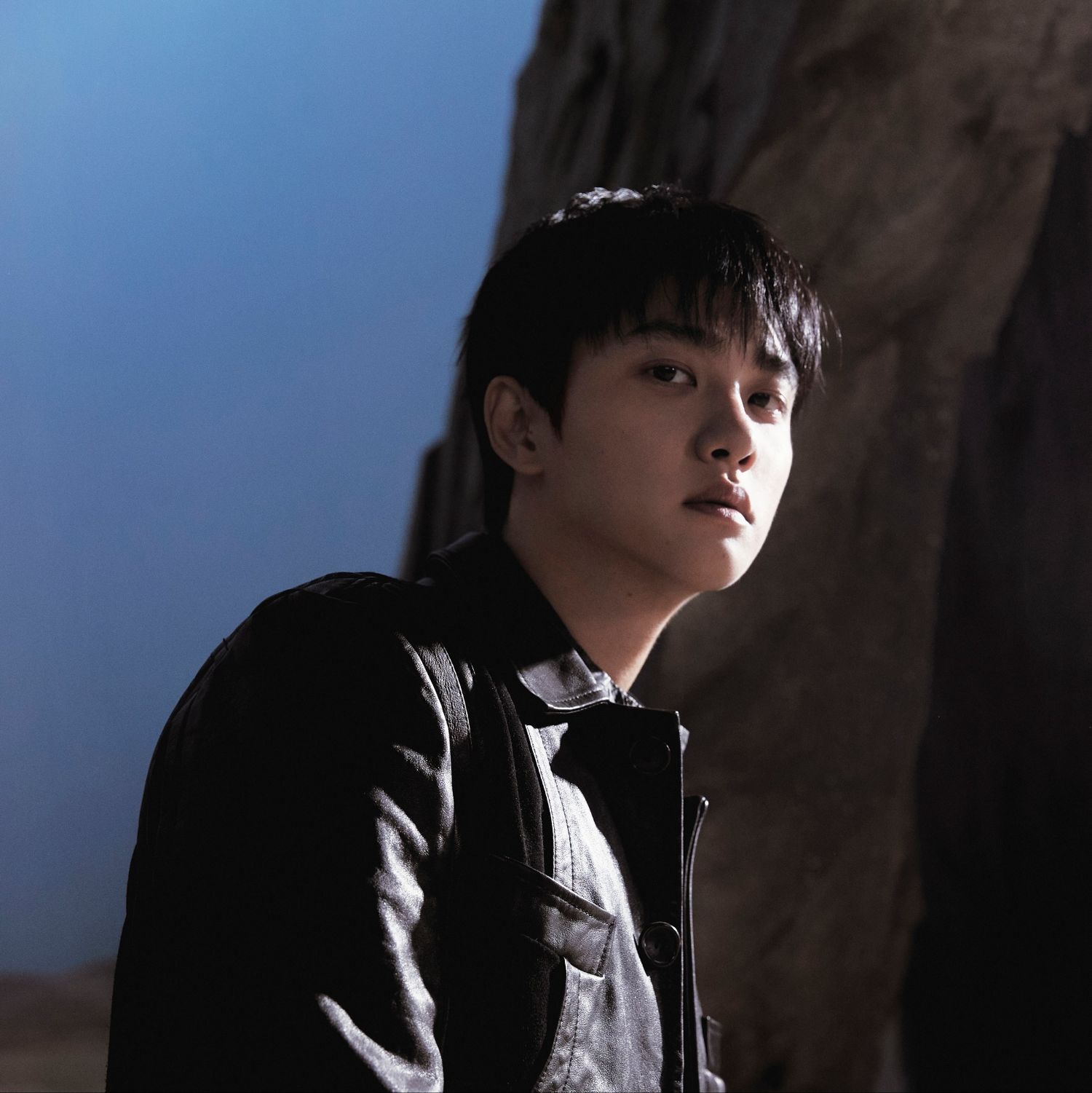 디오 (EXO) 최근 활동샷