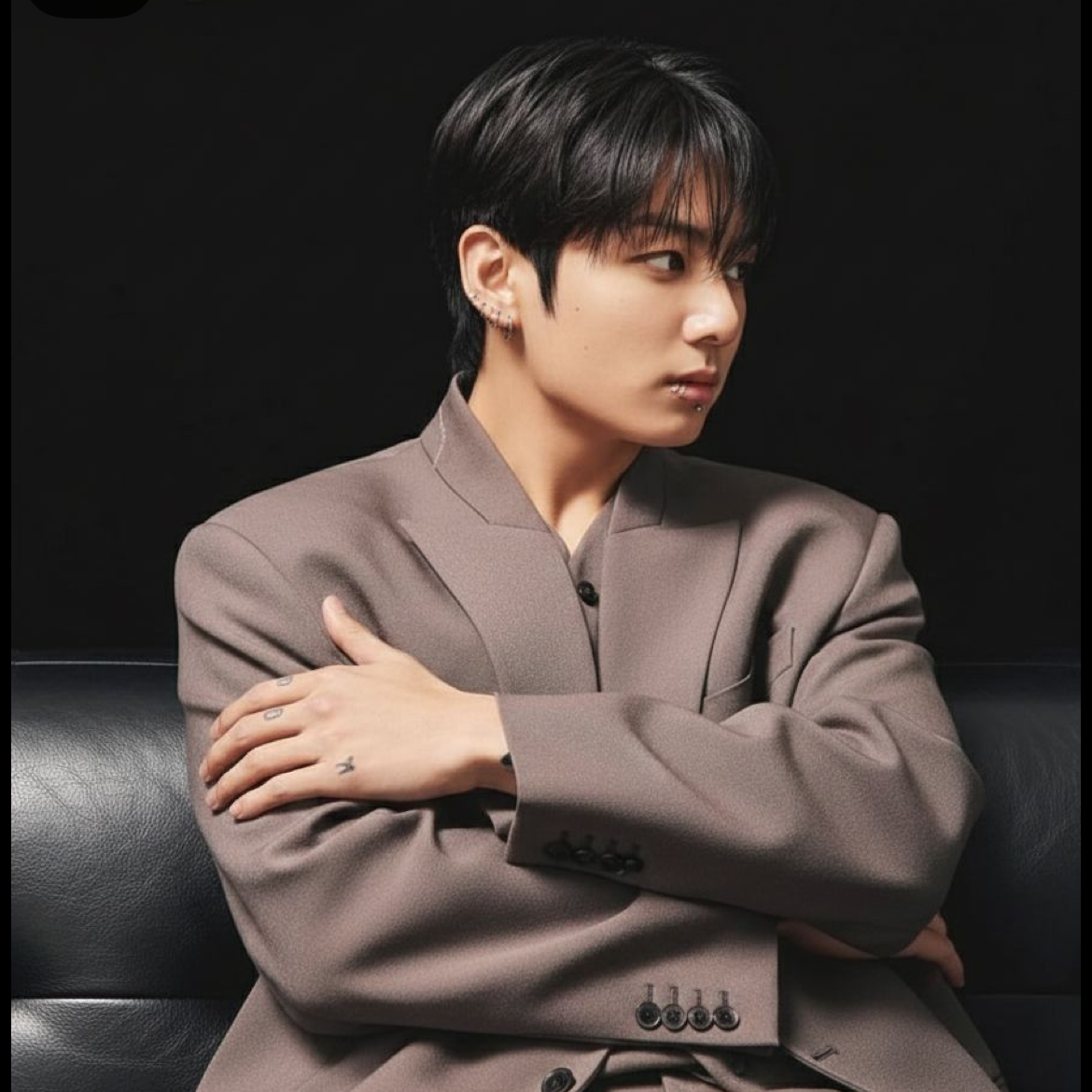 ジョングク (BTS)ファンが撮った瞬間