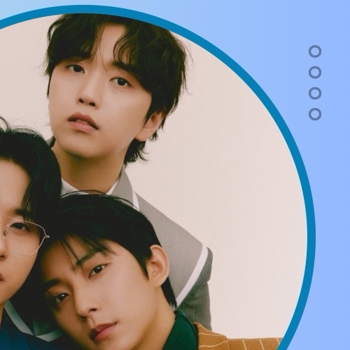 A moment captured by B1A4's fan