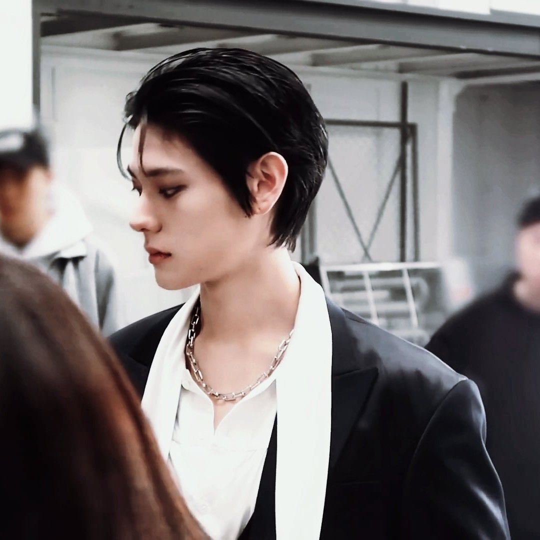 A moment captured by Nicholas (SMTR25)'s fan