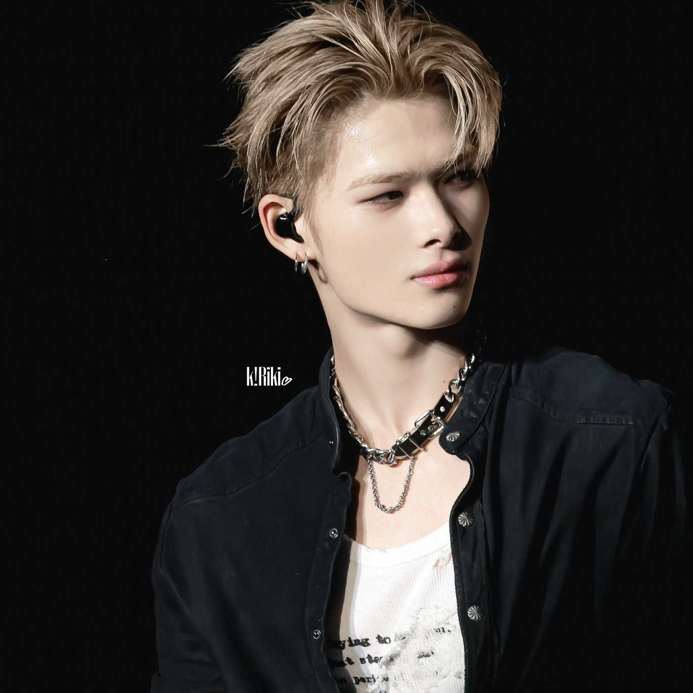 Foto aktivitas terbaru NI-KI (ENHYPEN)