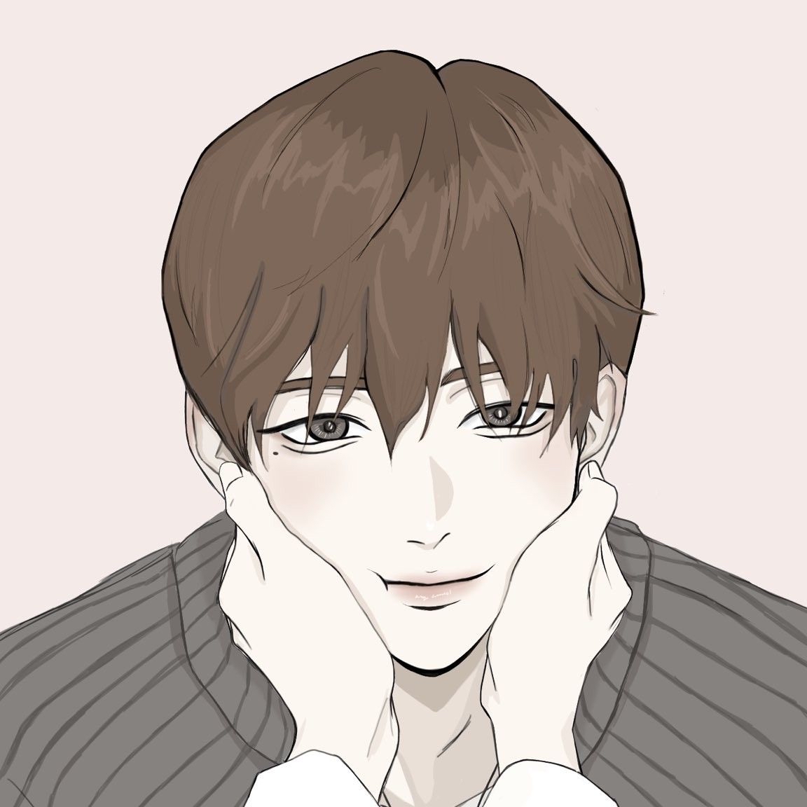 강다니엘 최근 활동샷