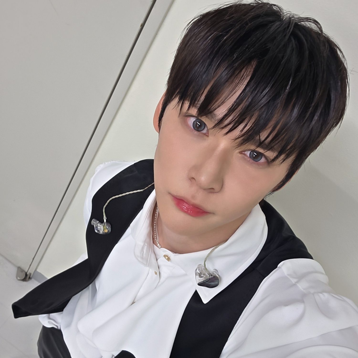 A moment captured by Eunseok (RIIZE)'s fan