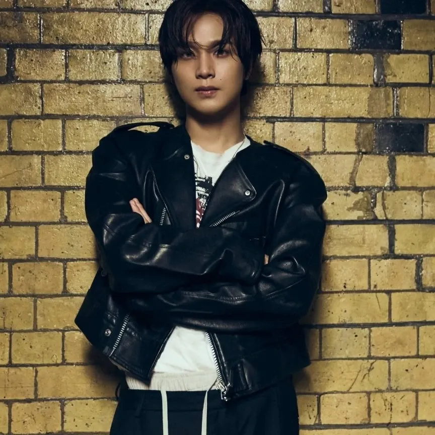 Recent activity shot of Haechan (NCT 127, NCT DREAM)