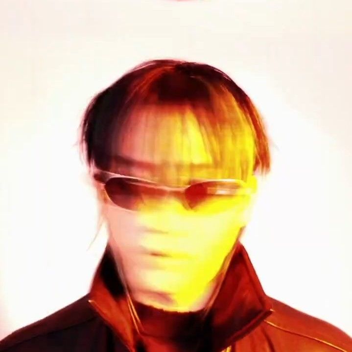 チャンビン (Stray Kids)の舞台裏ショット