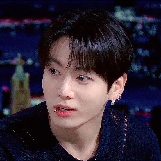 柾國 (防彈少年團)的幕後花絮