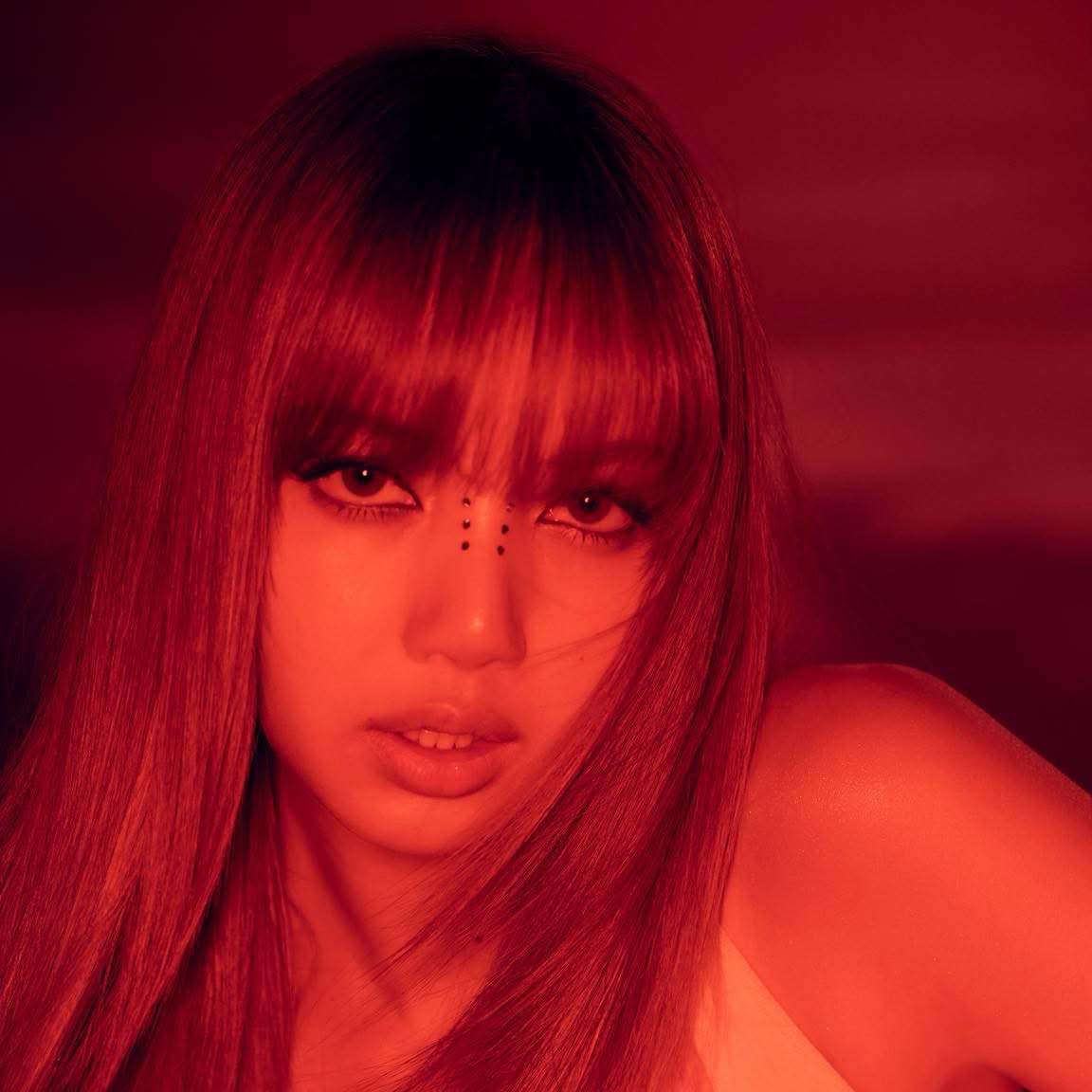 Latest photo of BLACKPINK