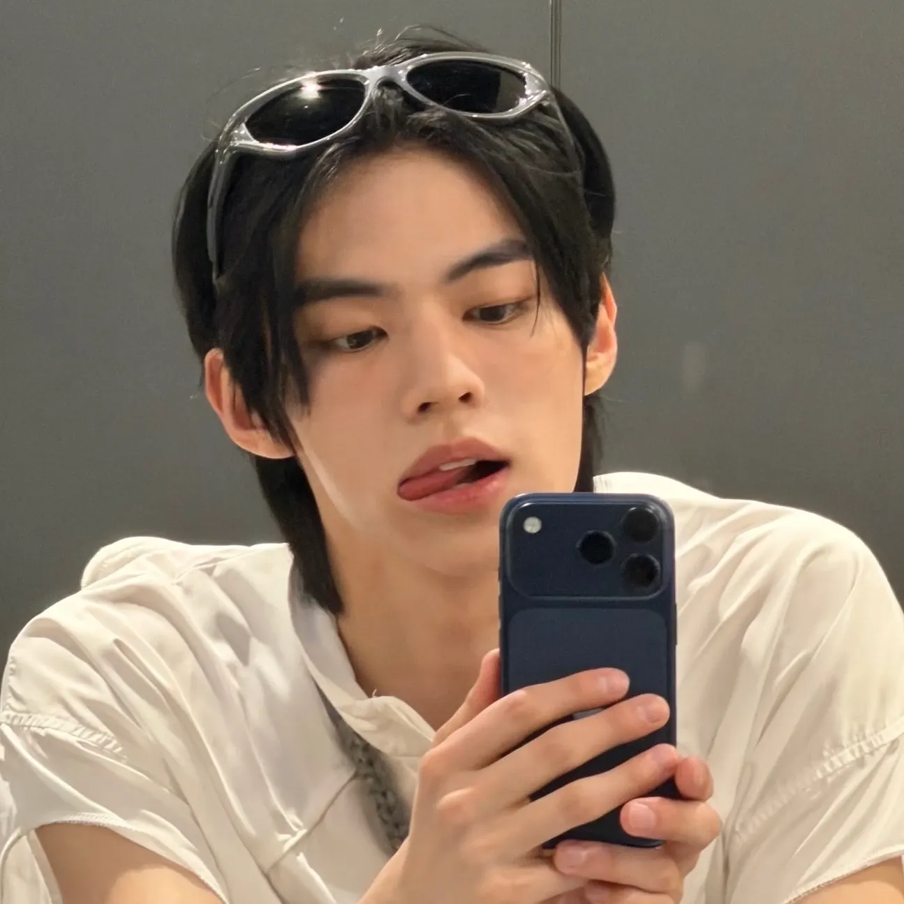 Potret di balik layar Dohoon (TWS)