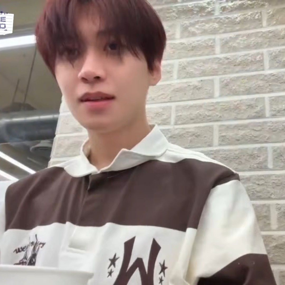 Recent activity shot of Hengyu (MODYSSEY)