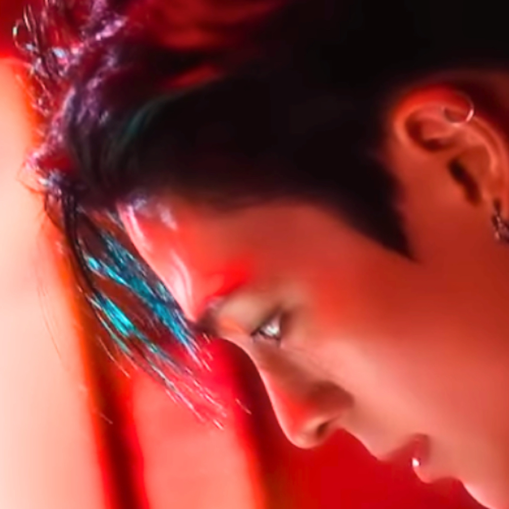 Latest photo of Kim Junmin (WHIB)