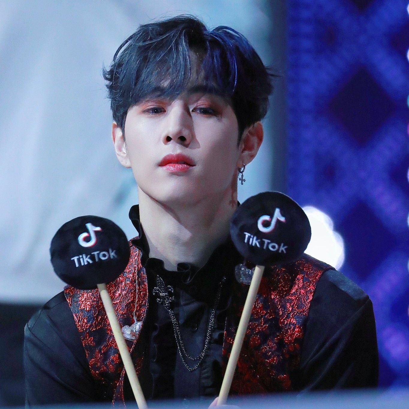 GOT7的最新活動照片