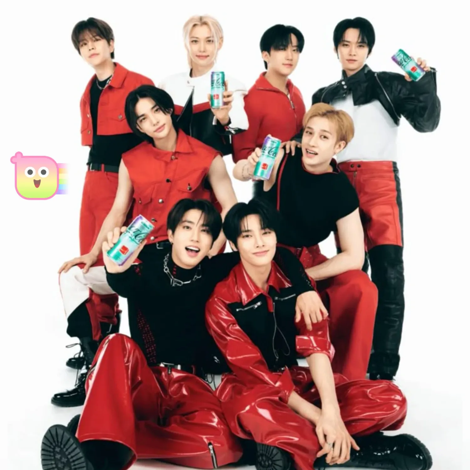 Stray Kids 팬이 찍은 순간