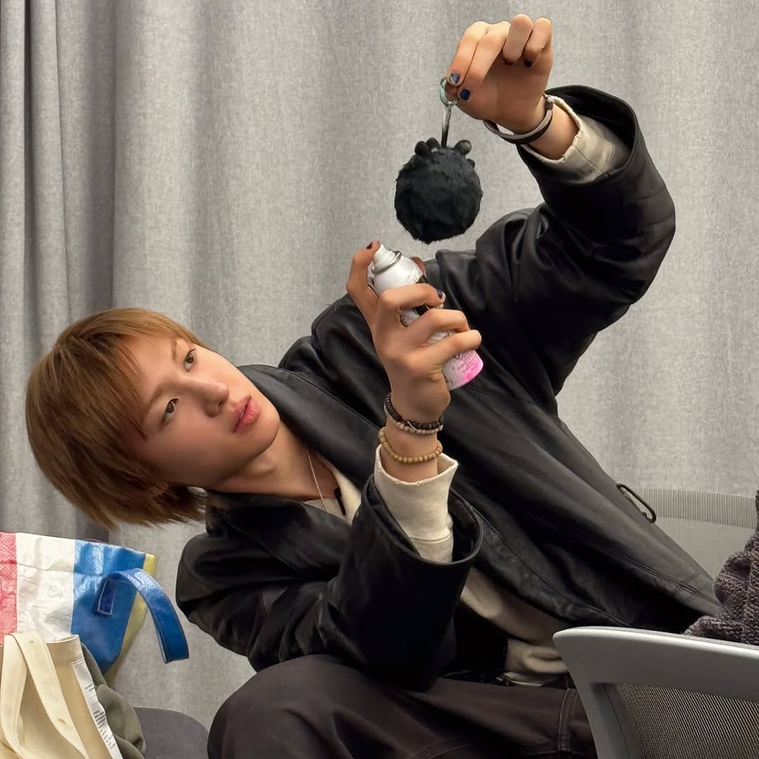 Konten idola populer yang trending di komunitas