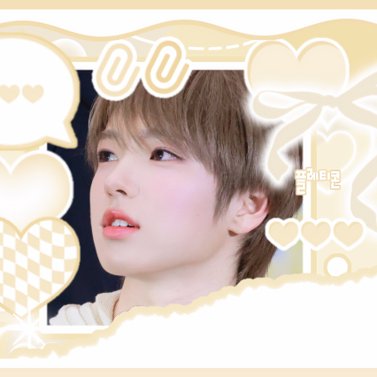 Latest photo of Sakuya (NCT WISH)
