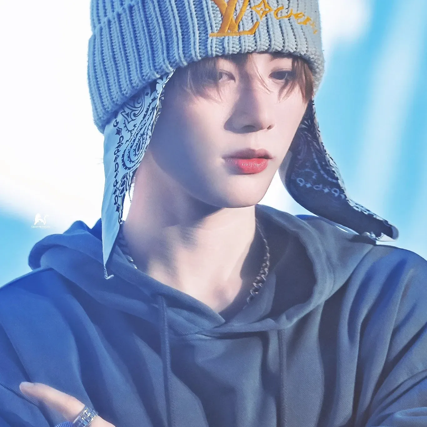 Latest photo of Taesan (BOYNEXTDOOR)
