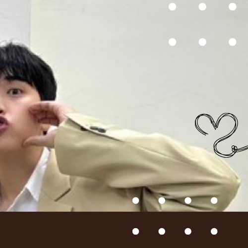 Behind-the-scenes cut of B1A4