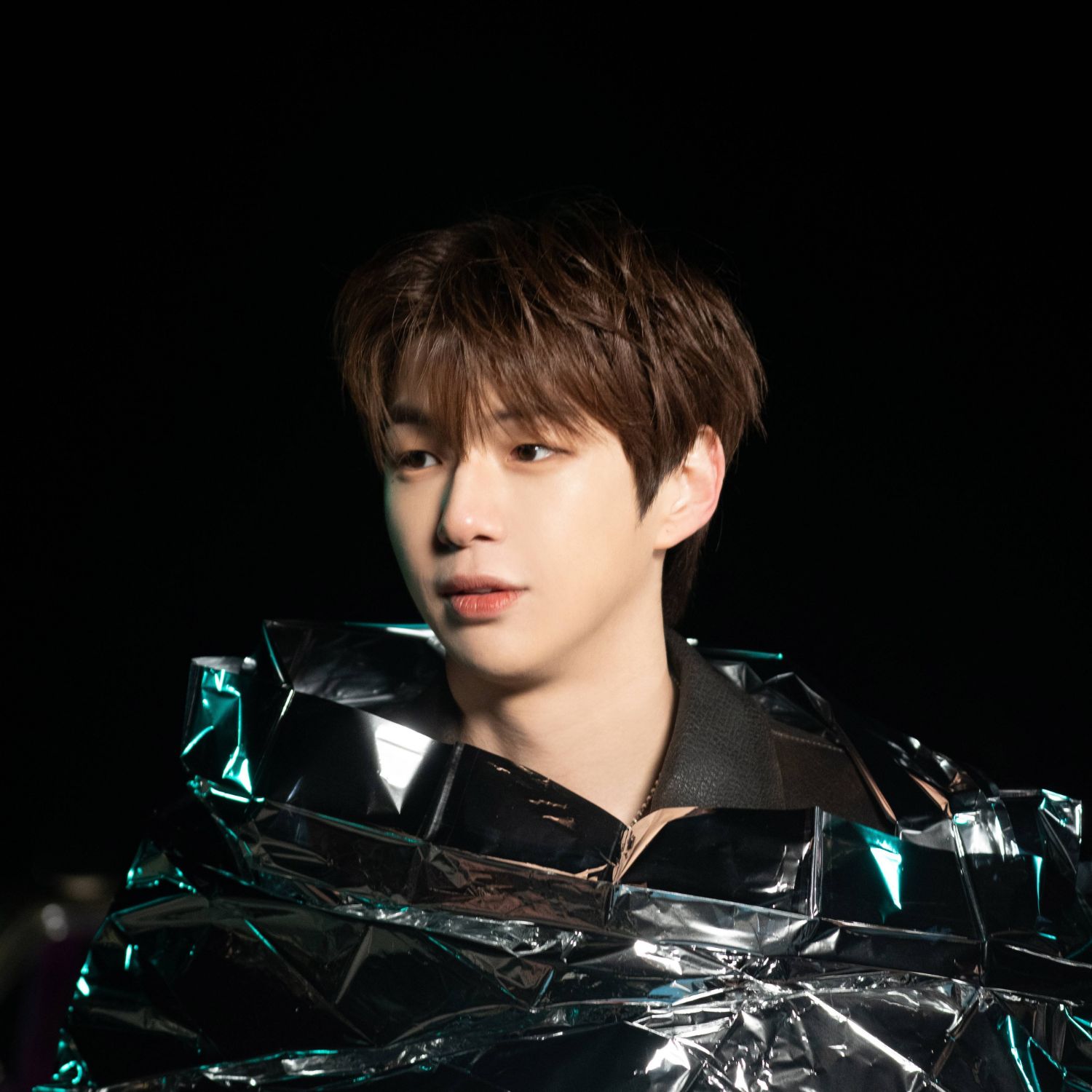 강다니엘의 최신 사진