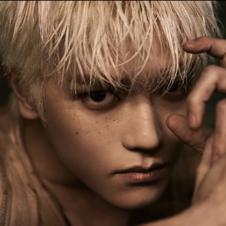 NCTファンが撮った瞬間