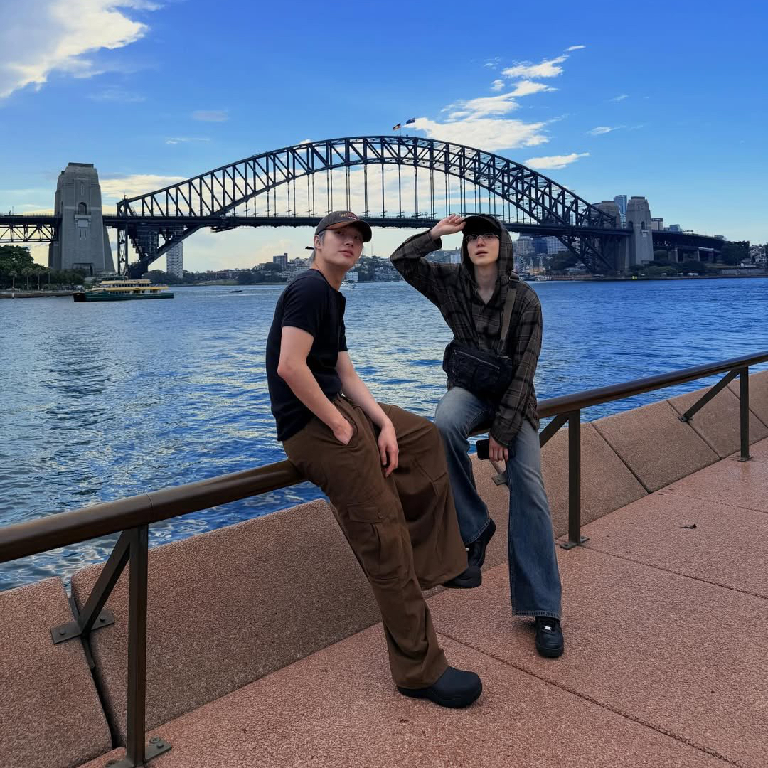 에이티즈의 최신 사진