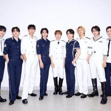 세븐틴 최근 활동샷