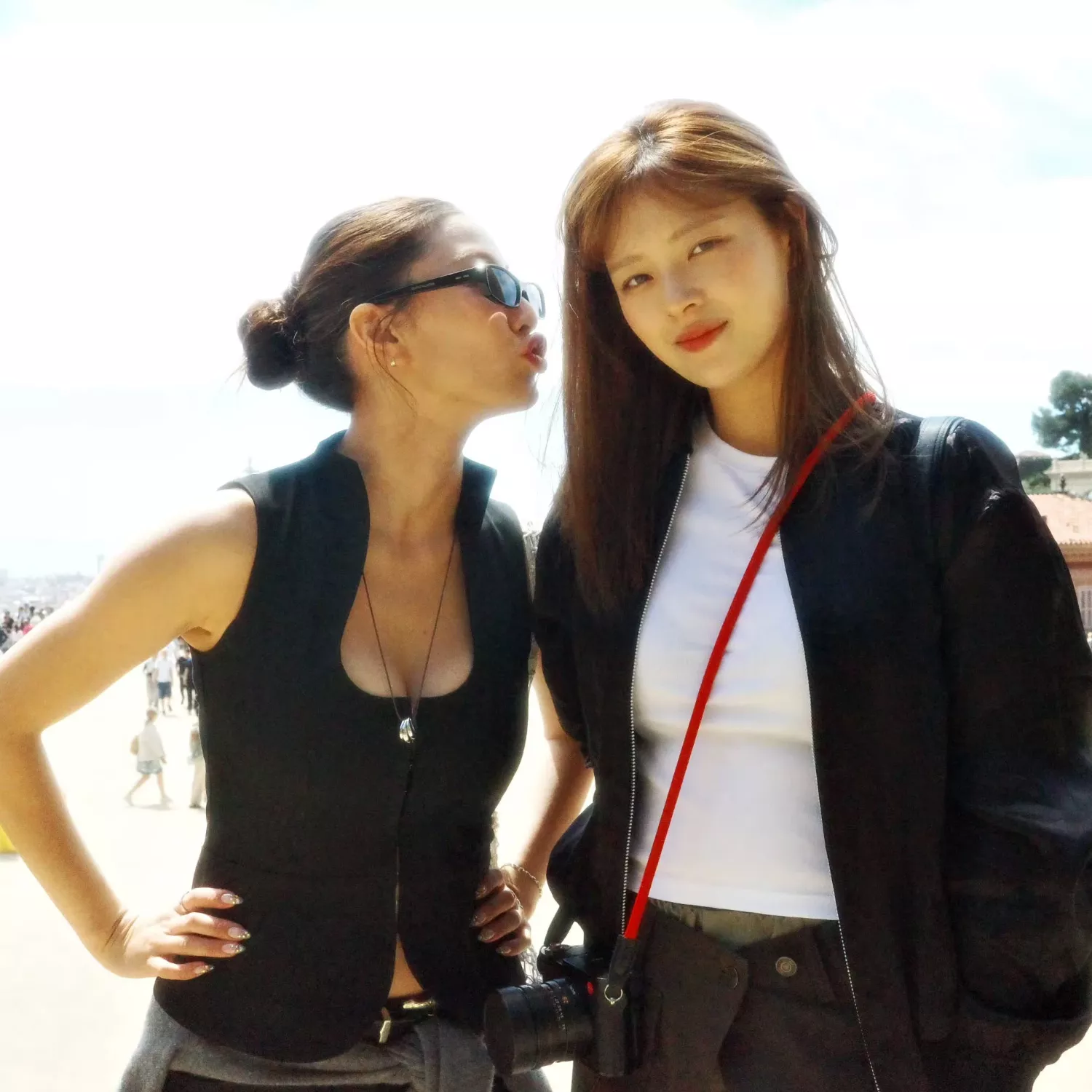 TWICE 최근 활동샷