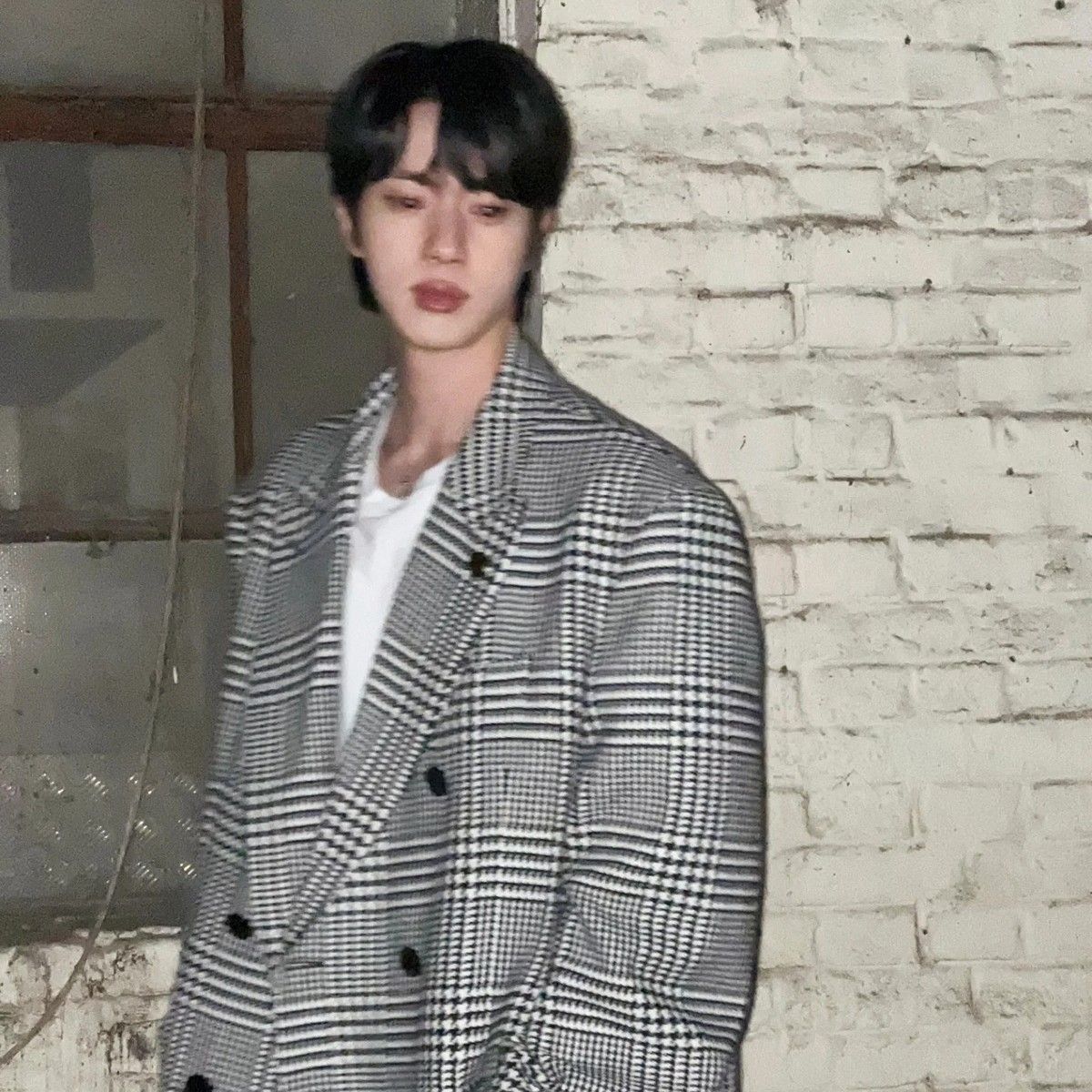 진 (방탄소년단)의 최신 사진