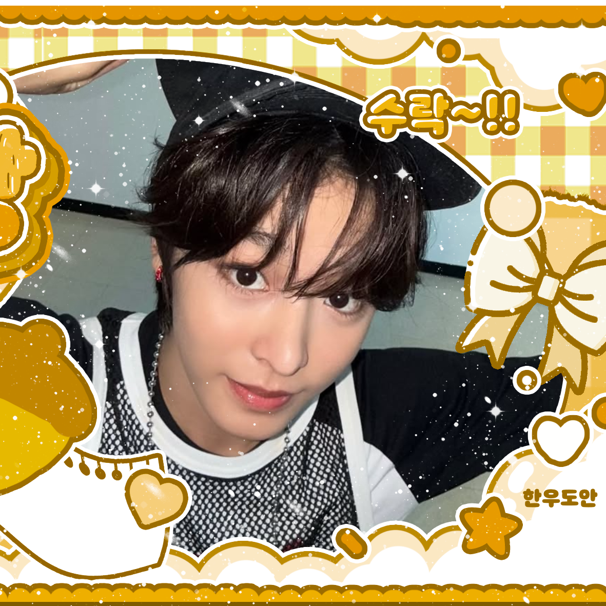 Riku (NCT WISH)的最新照片