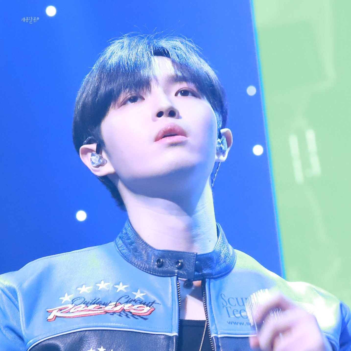 金在奐的最新活動照片