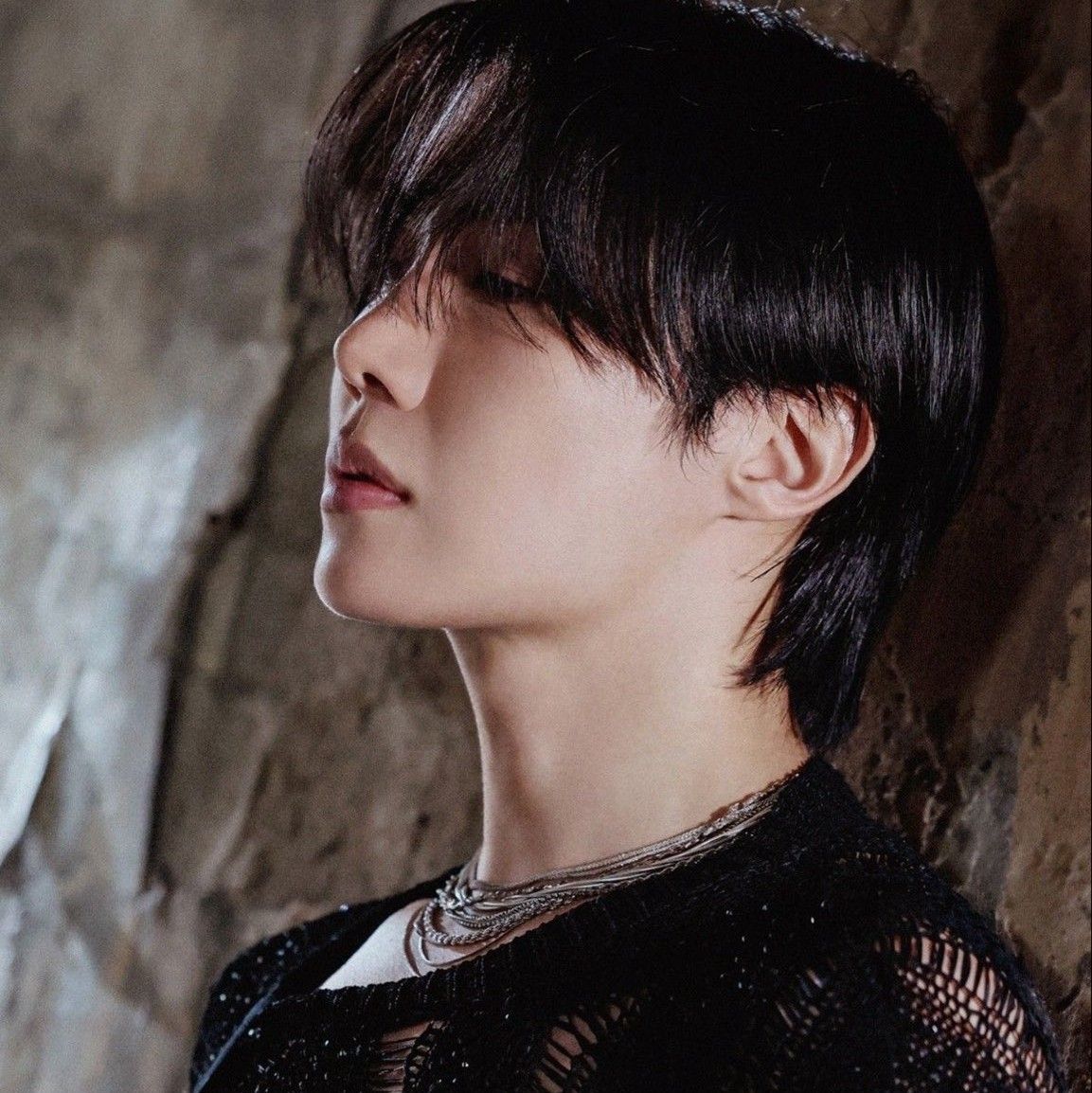 제이홉 (방탄소년단)의 비하인드 컷