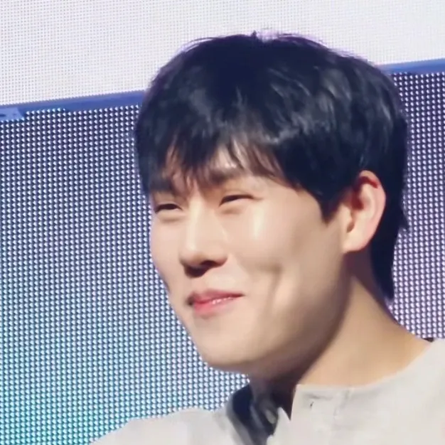 Recent activity shot of Joohoney (MONSTA X)