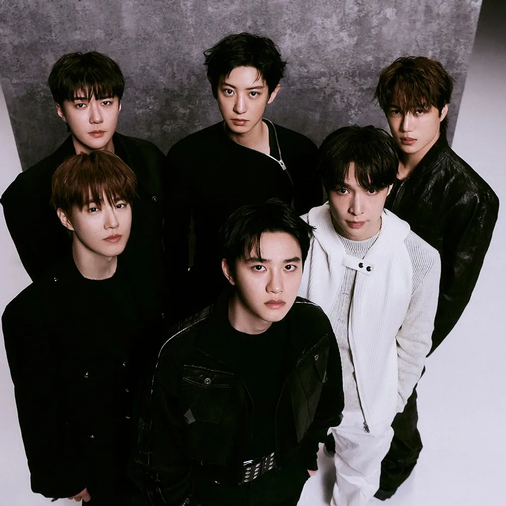 EXO의 최신 사진