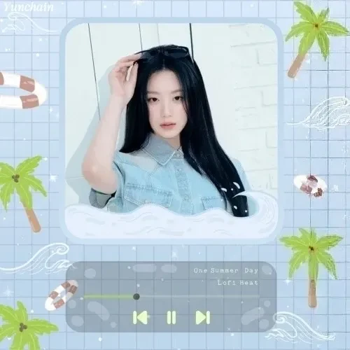 Popular profile image of Shuhua (i-dle) selected by votes