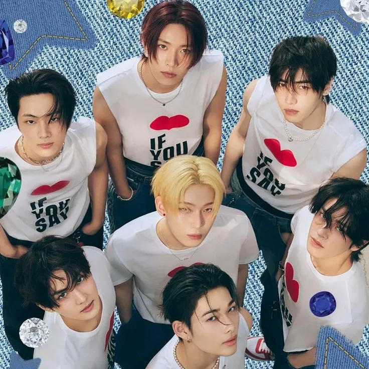 ENHYPEN 팬이 찍은 순간