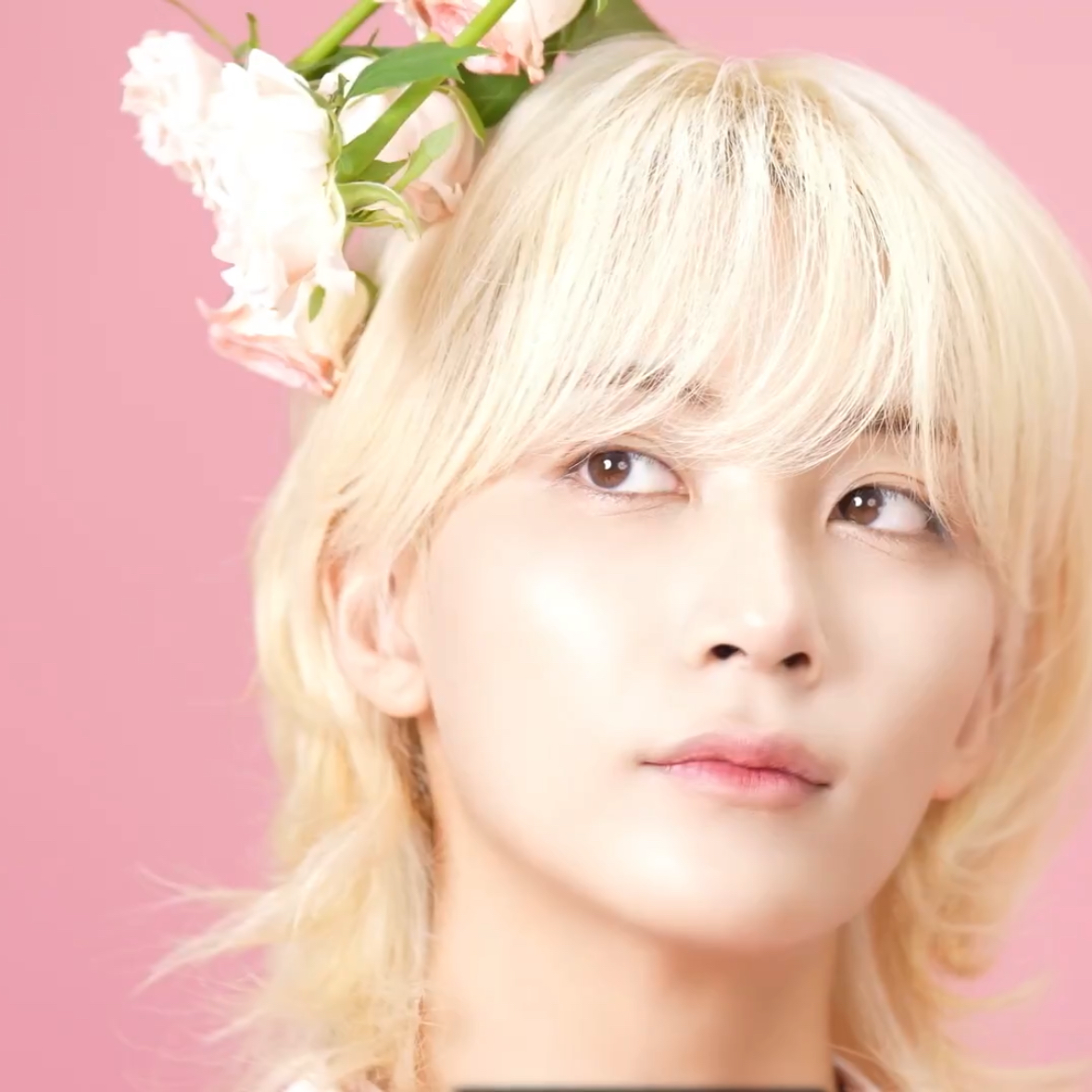 Latest photo of Jeonghan (SEVENTEEN)