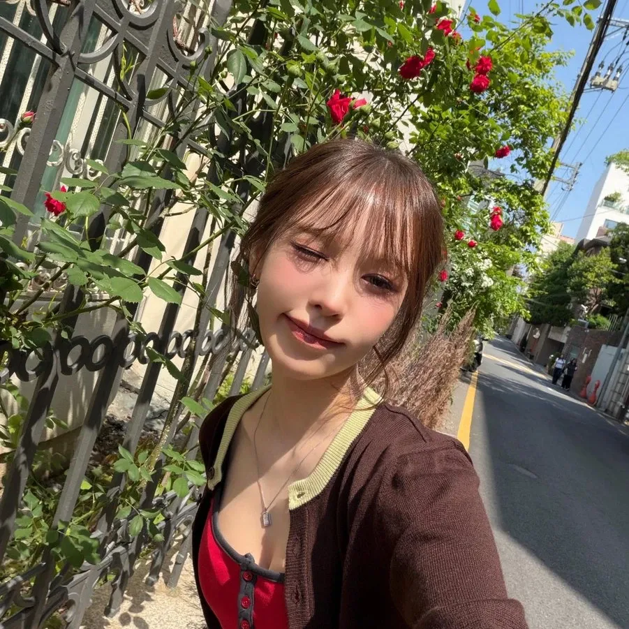 Latest photo of Wendy (Red Velvet)