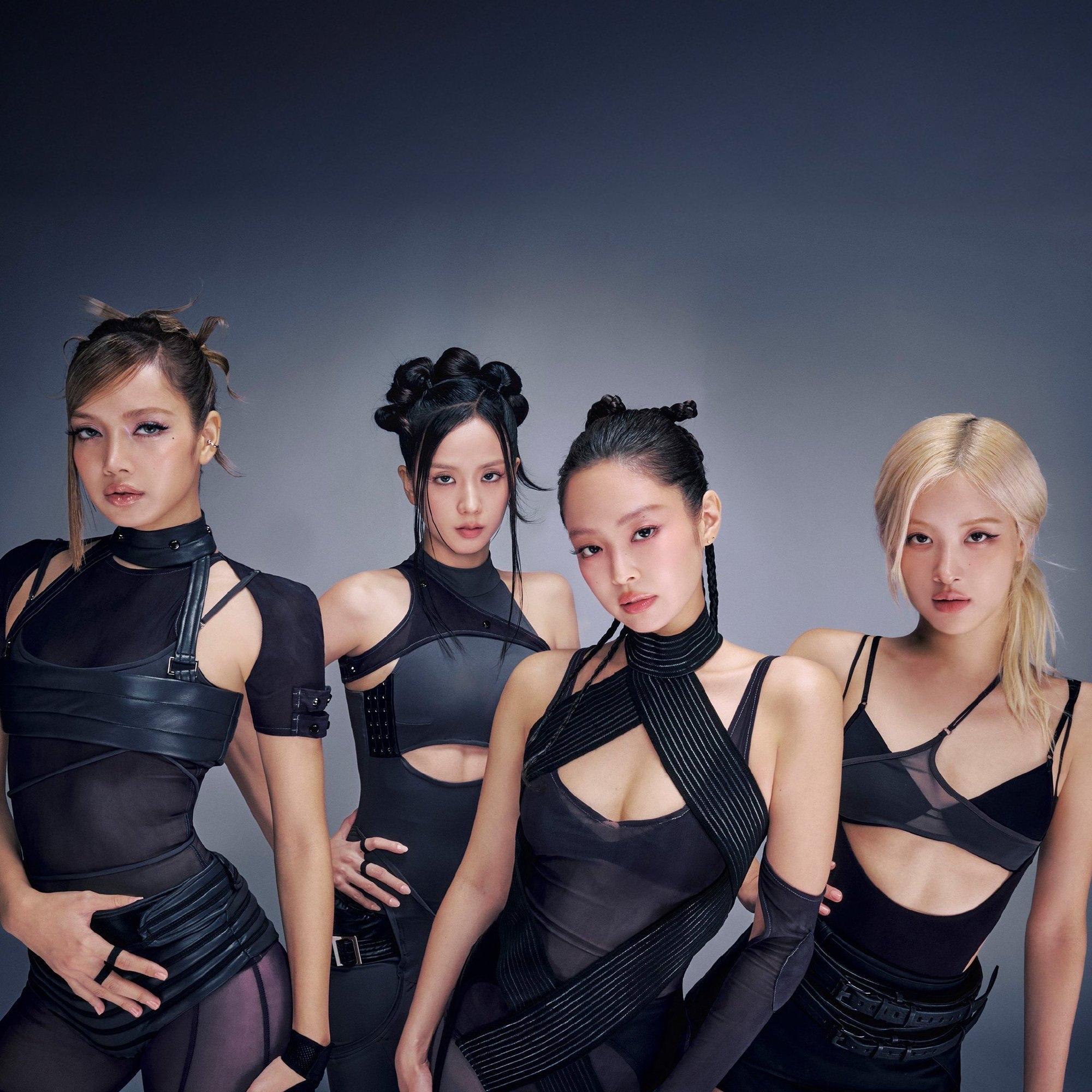 BLACKPINK 최근 활동샷