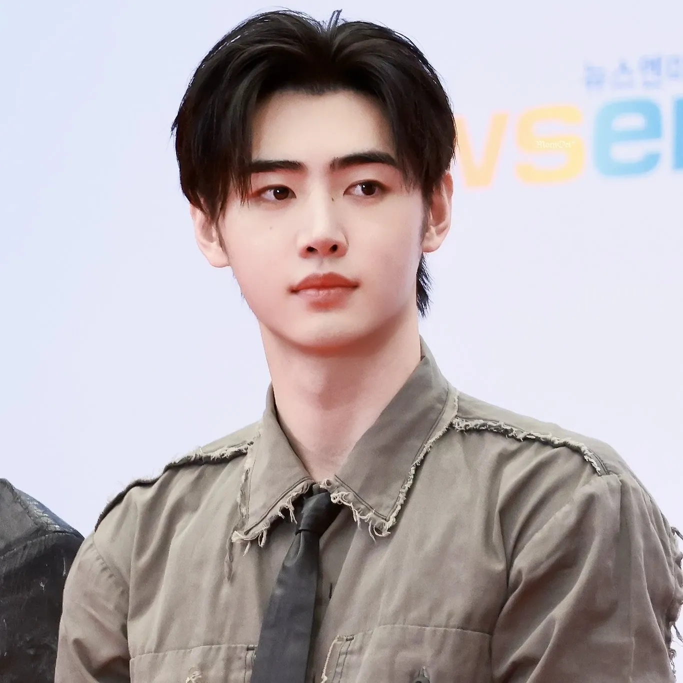성훈 (ENHYPEN) 최근 활동샷