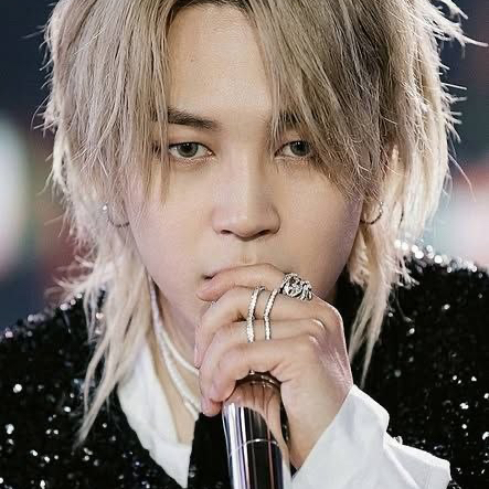 지민 (방탄소년단) 최근 활동샷