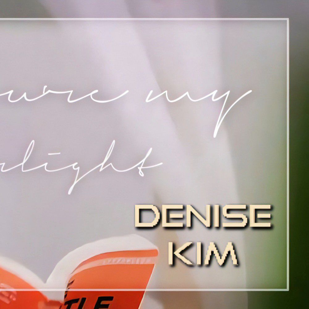 Behind-the-scenes cut of Denise