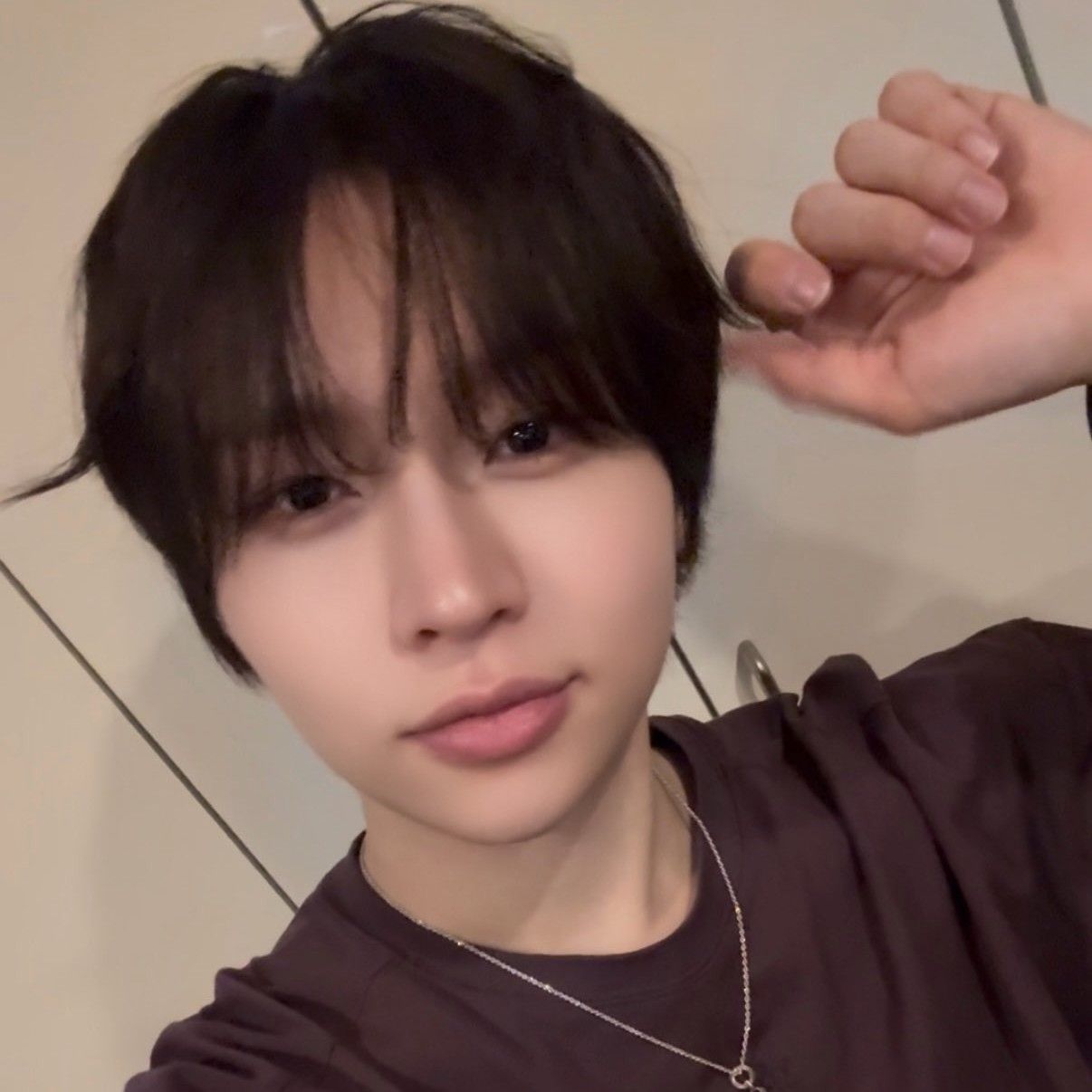 Latest photo of Chu yoochan (IDID)