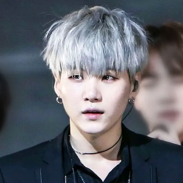 SUGA (BTS)ファンが撮った瞬間