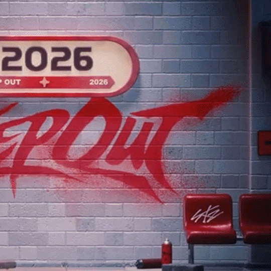 Stray Kids의 최신 사진