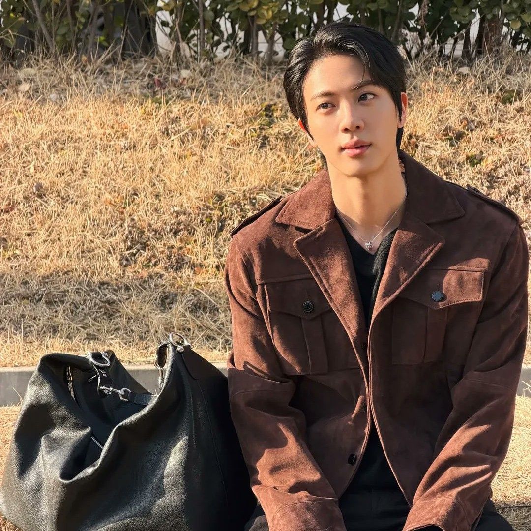 방탄소년단의 비하인드 컷