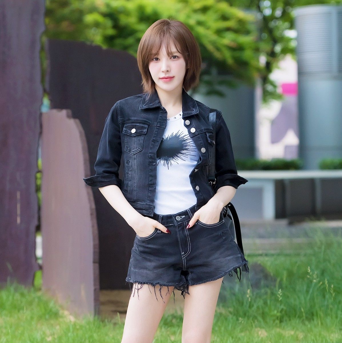 Latest photo of Wendy (Red Velvet)