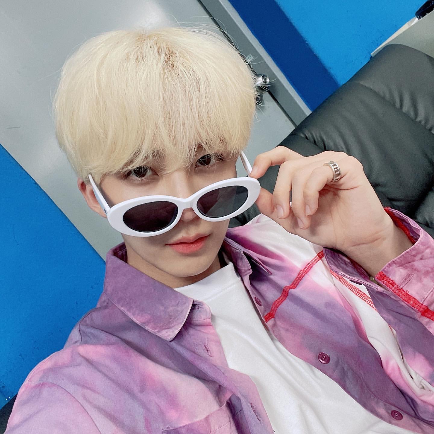 세븐틴 최근 활동샷