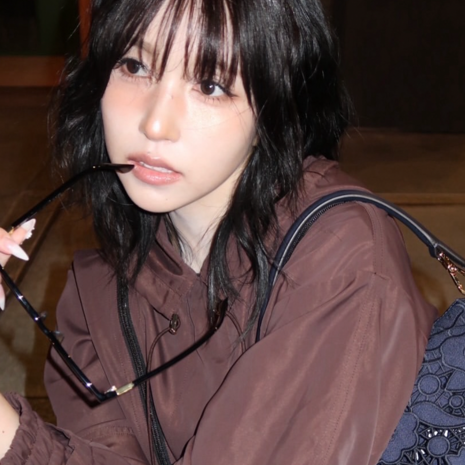 Mina (TWICE)的最新活動照片