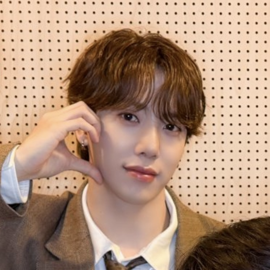 Behind-the-scenes cut of KAZUTA (n.SSign)