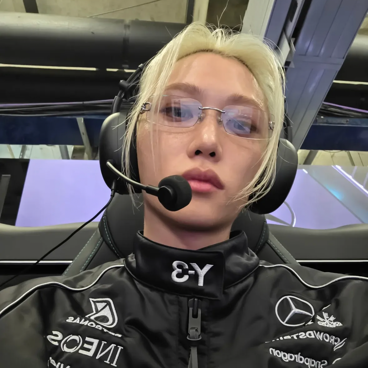 Felix (Stray Kids)的最新照片