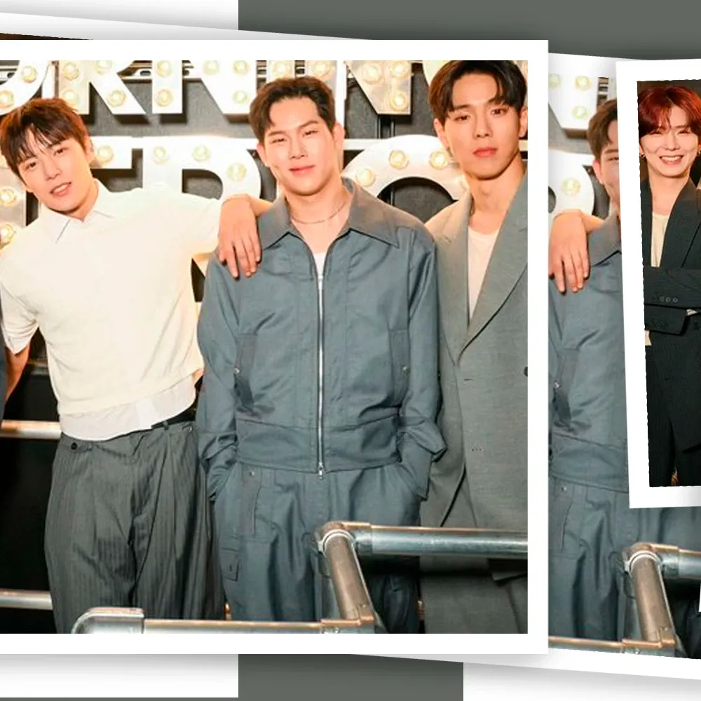 커뮤니티에서 화제된 인기 아이돌 콘텐츠